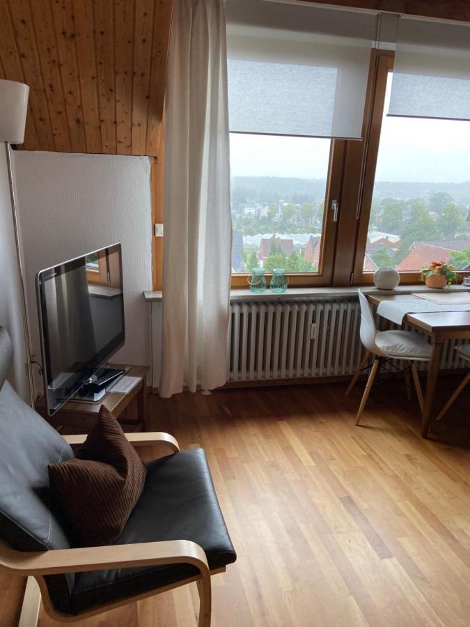 Ferienwohnung Alsmeier Bad Bentheim Exterior photo